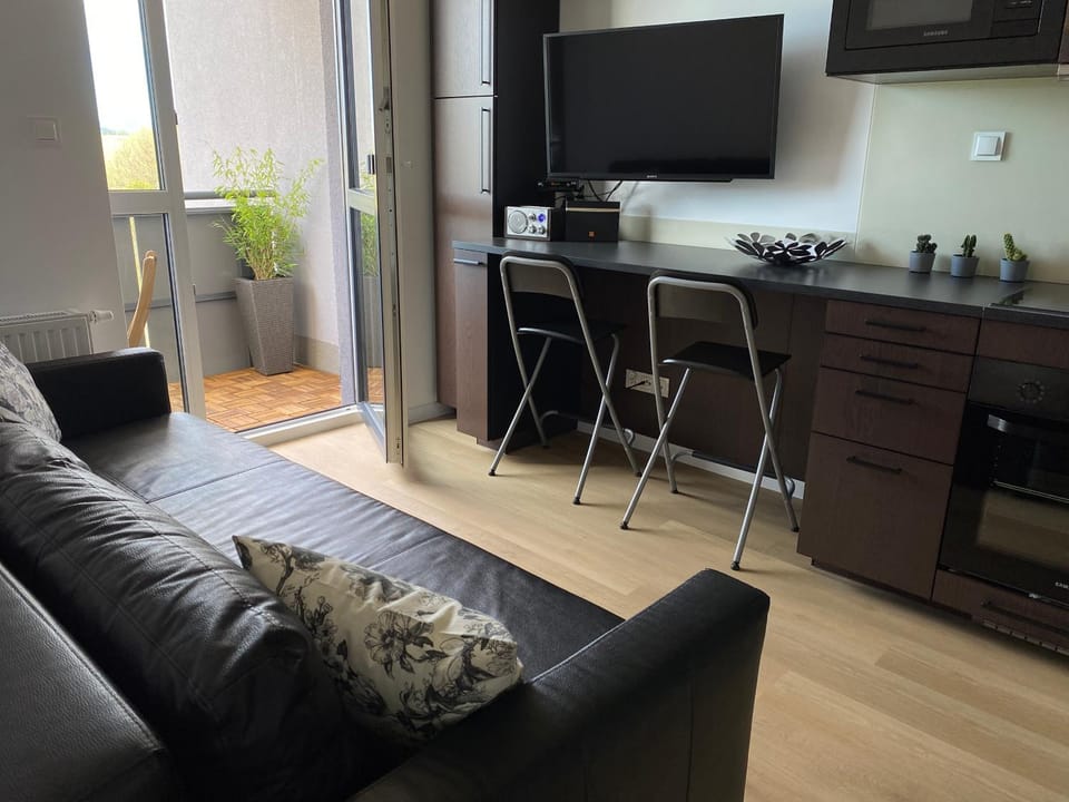 Apartament Flow Apartment in Lower Silesian Voivodeship