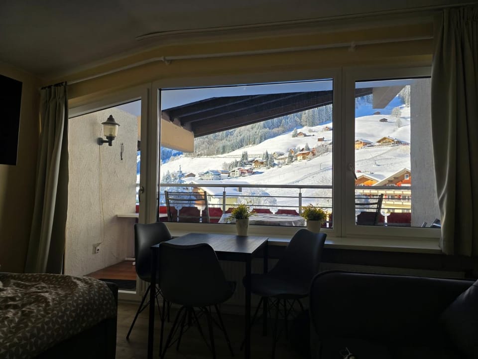 Property building, View (from property/room)