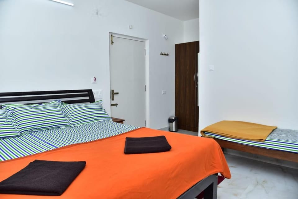SHREE BALAJI PALACE Homestay Vacation rental in Madikeri