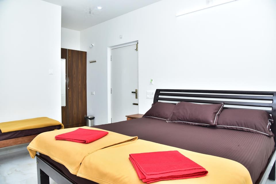 SHREE BALAJI PALACE Homestay Vacation rental in Madikeri
