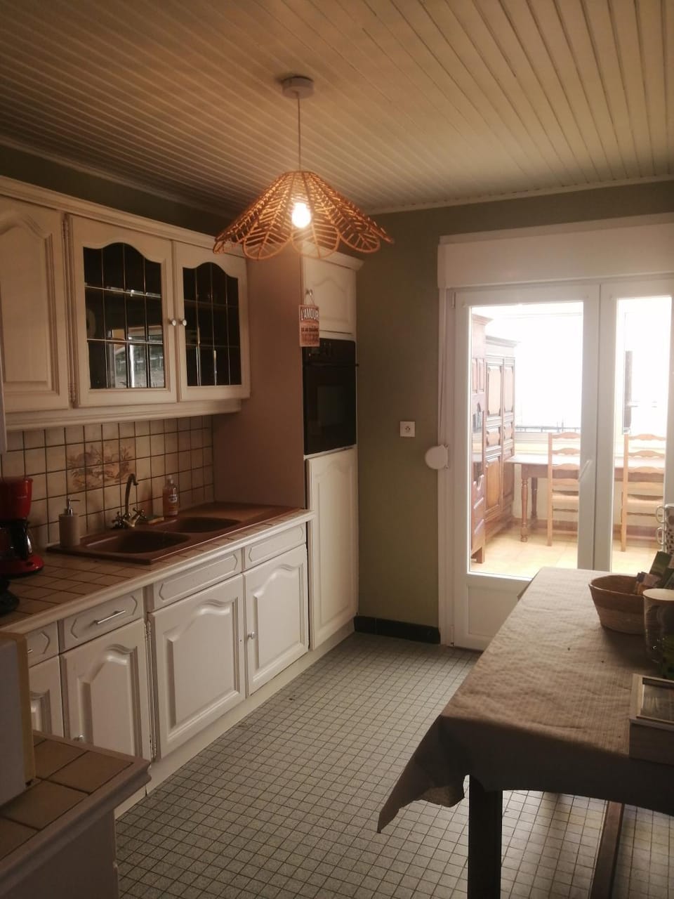 Les champs House in Grand Est