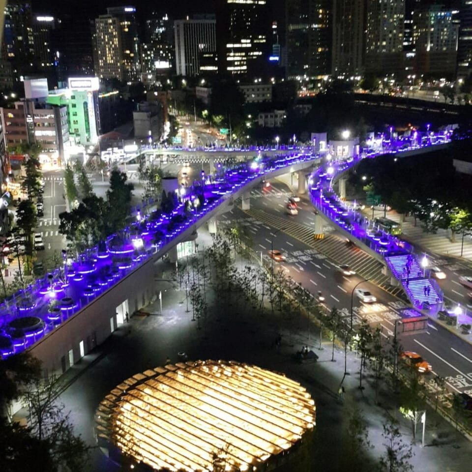 City view