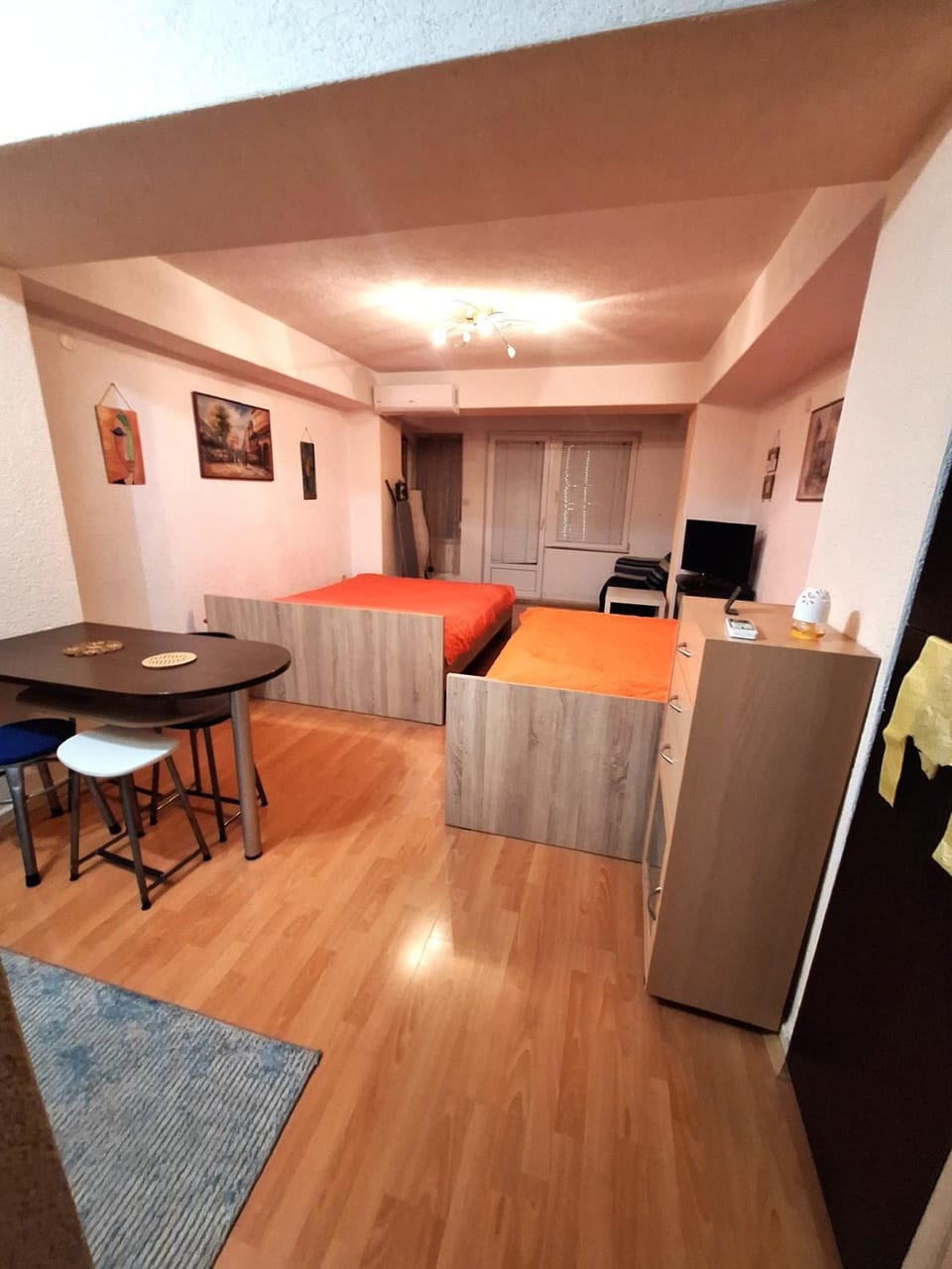 Darvik appartement Apartment in Ohrid