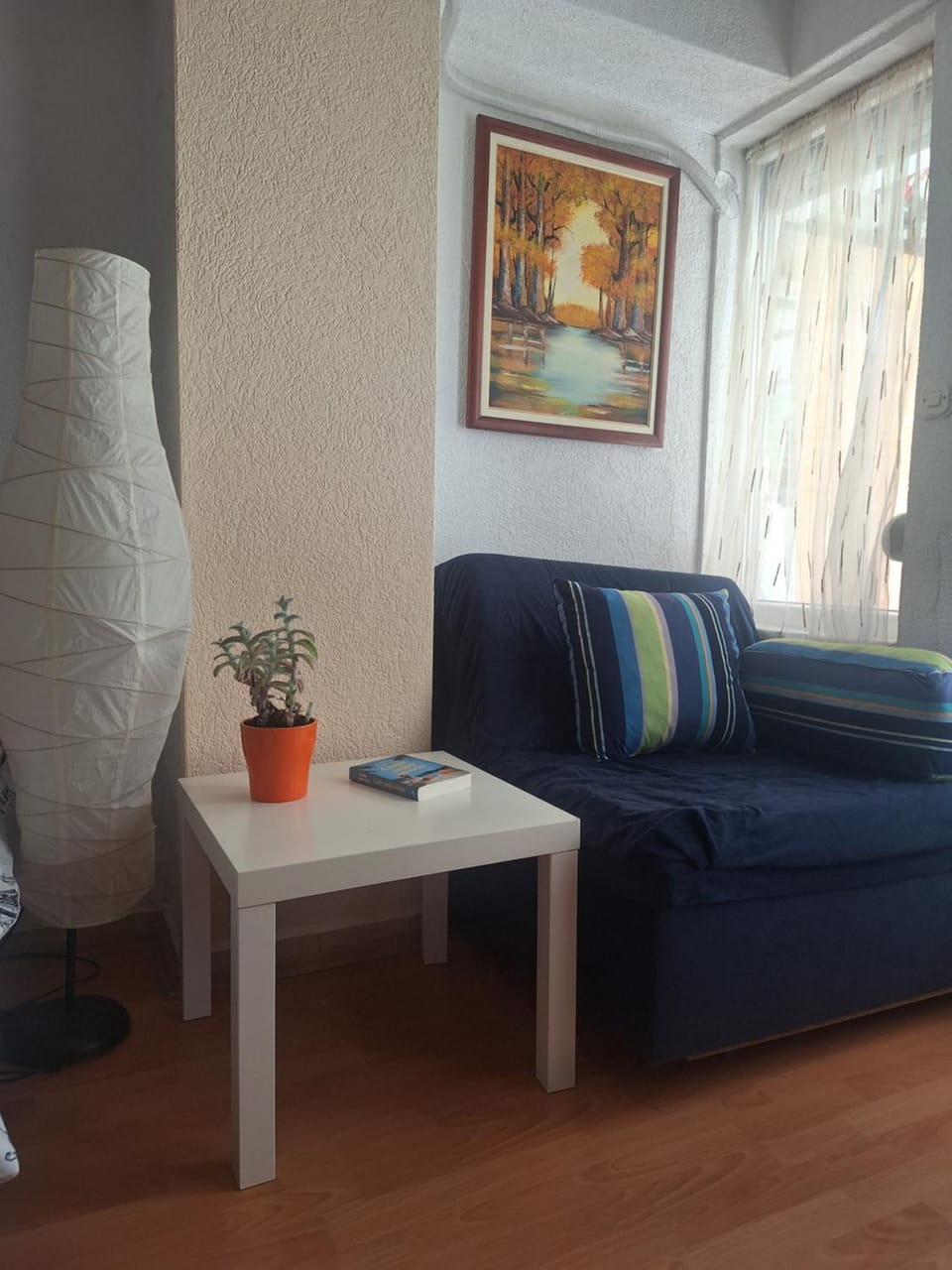Darvik appartement Apartment in Ohrid
