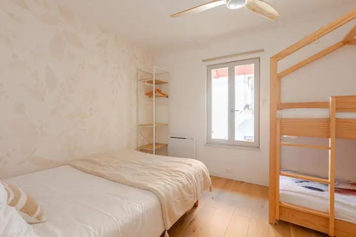 Gite See You Soon - Maison de ville Roots House in Sélestat