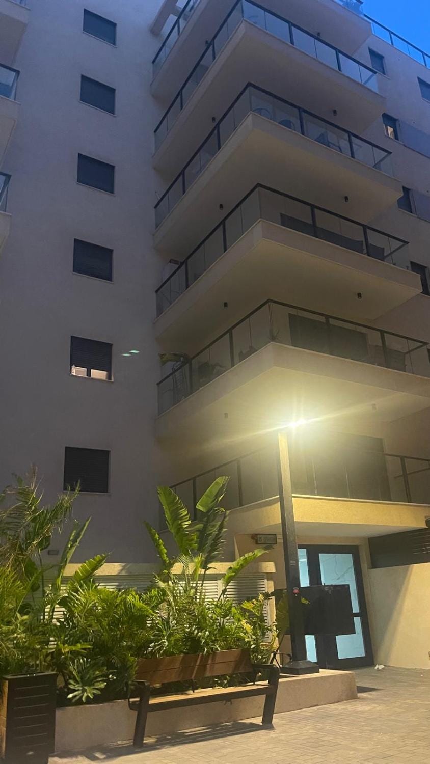 Lili House Apartment in Eilat