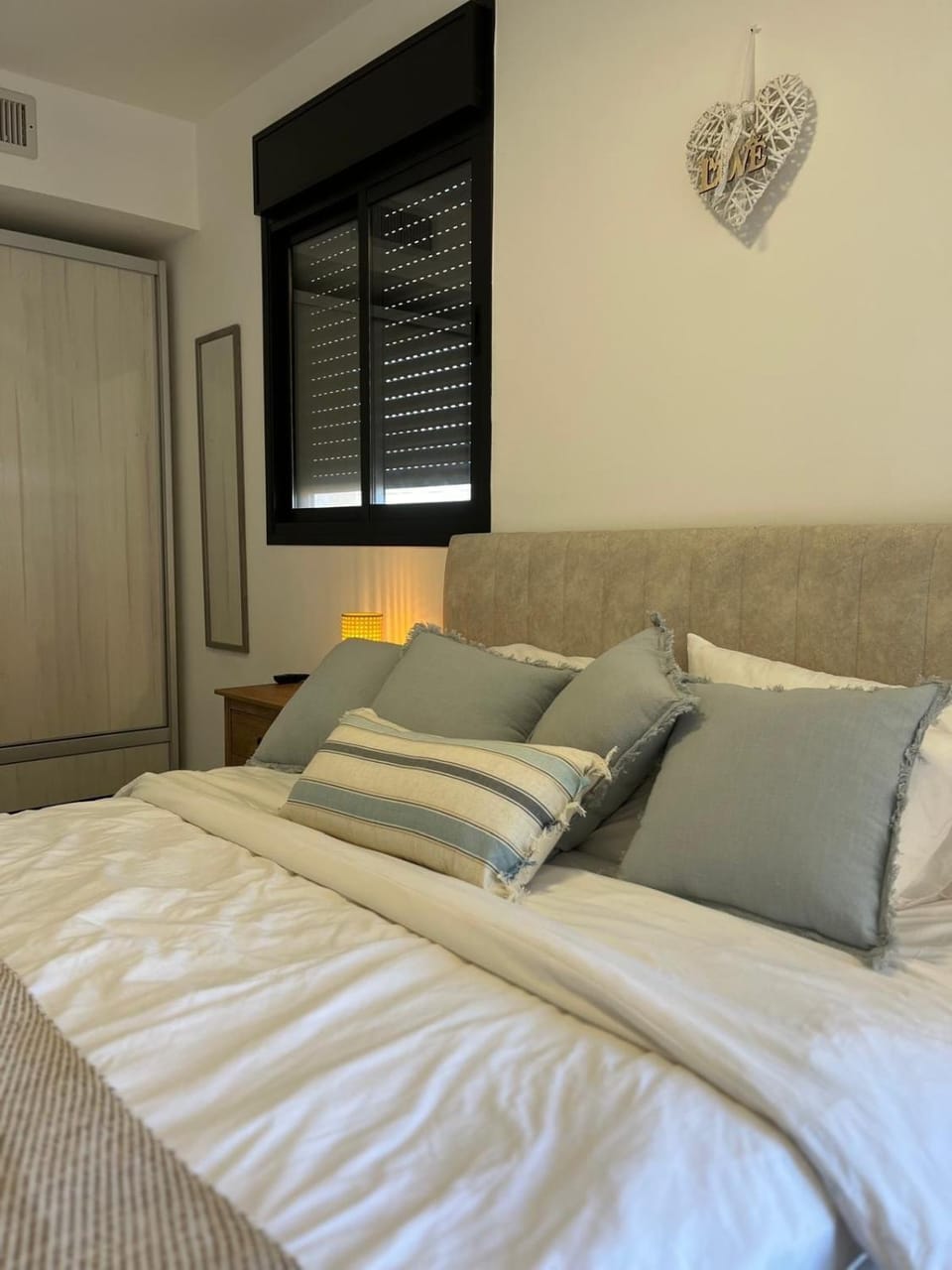 Lili House Apartment in Eilat