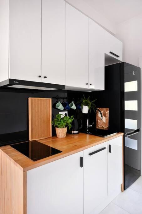 Saska Kępa -ul. Francuska 2' min Apartment in Warsaw