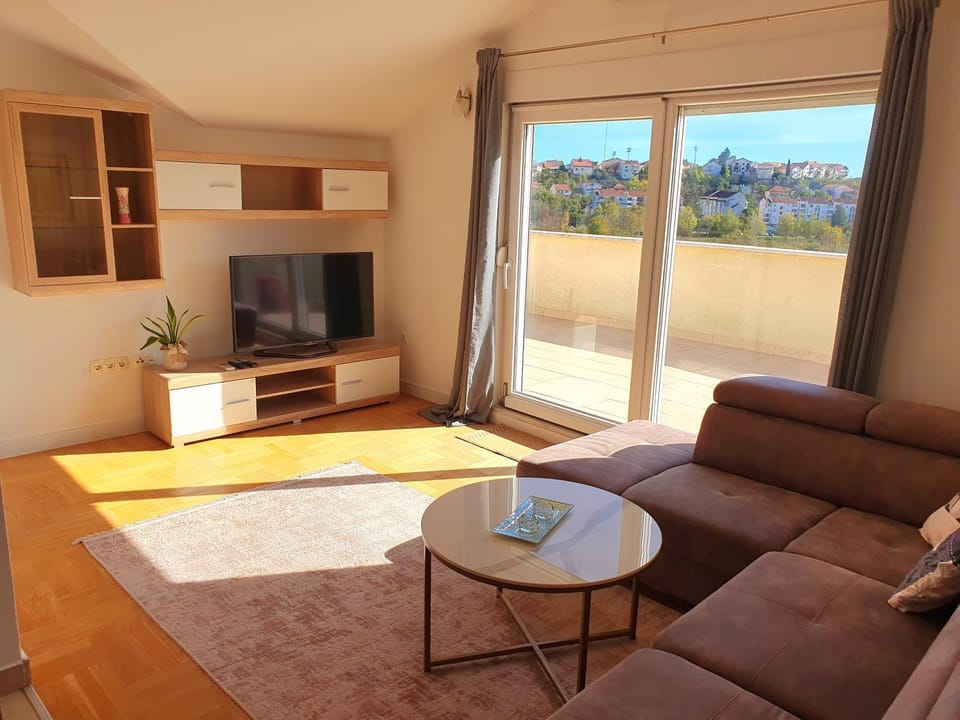 Luxury Penthouse Apartment in Federation of Bosnia and Herzegovina