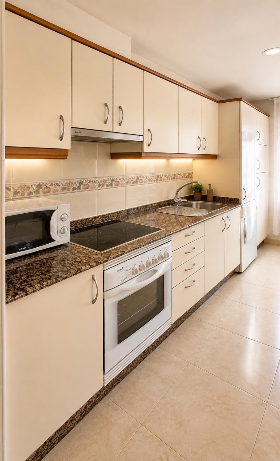 Apartamento con wifi en casco histórico Betanzos Apartment in Galicia