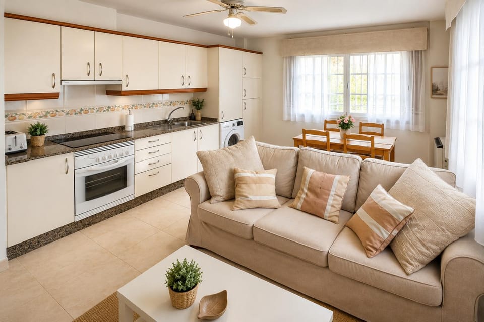 Apartamento con wifi en casco histórico Betanzos Apartment in Galicia