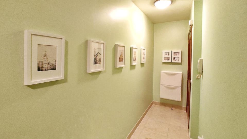 Apartamento con wifi en casco histórico Betanzos Apartment in O Eume