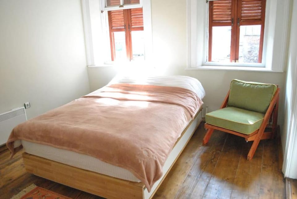 Maris , Greek House @ City Center ALSANCAK Villa in Izmir