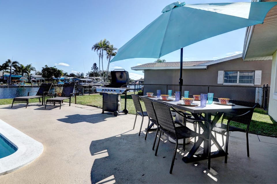 BBQ facilities, BBQ facilities, Balcony/Terrace