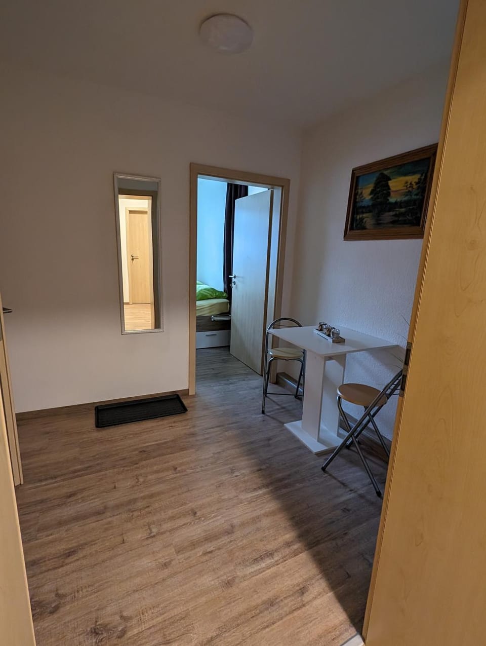 Ferienwohnung 1 Apartment in Erzgebirgskreis
