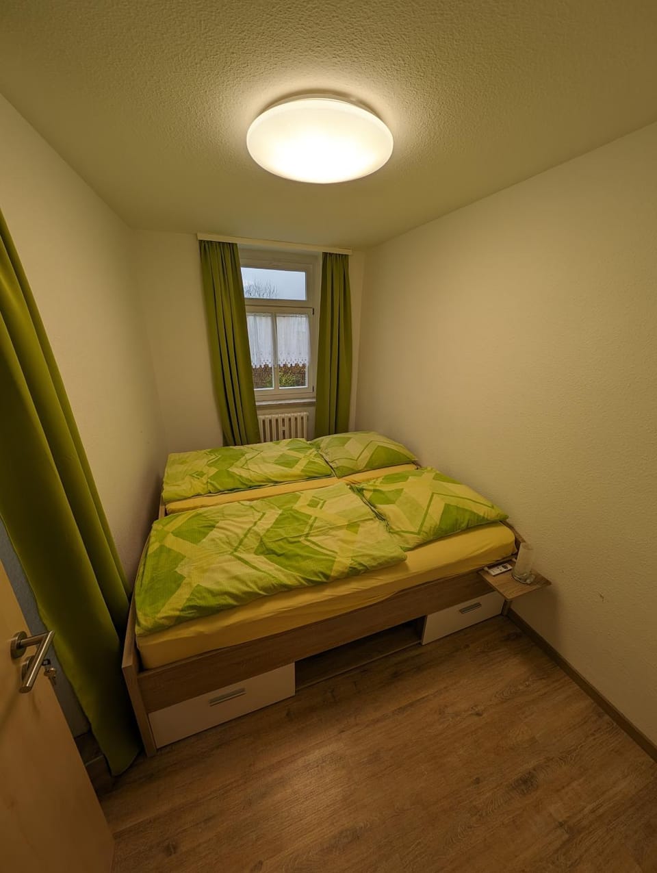 Ferienwohnung 1 Apartment in Erzgebirgskreis