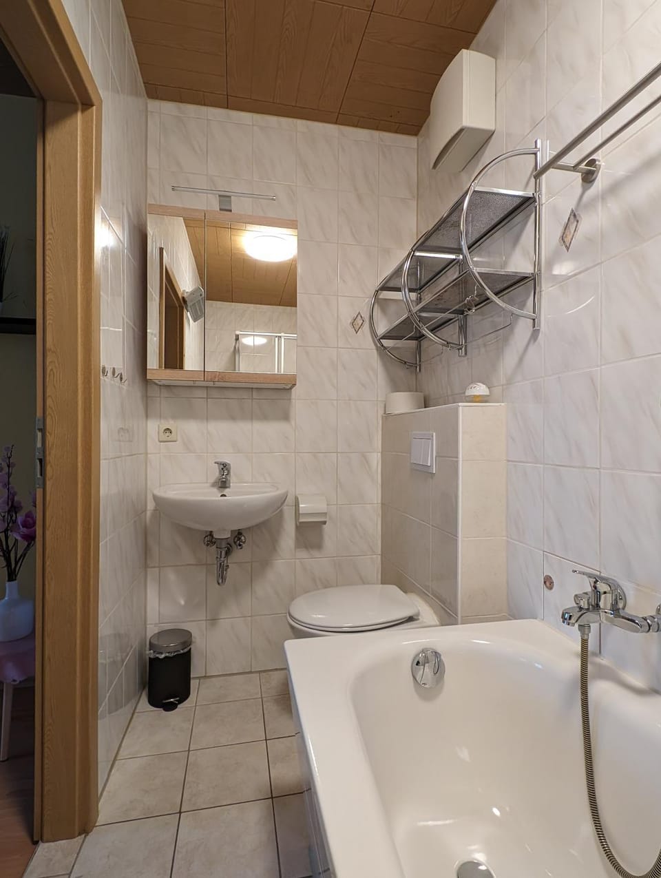 Ferienwohnung 1 Apartment in Erzgebirgskreis