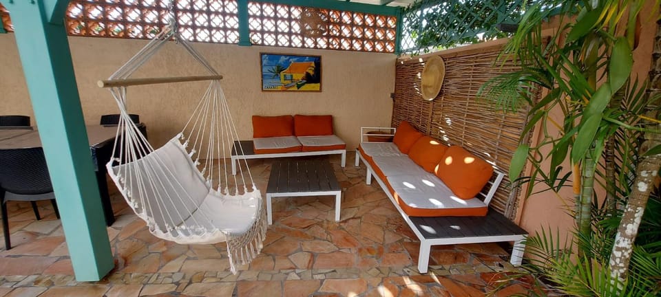 Villa bord de mer - Piscine privée Villa in Les Trois-Îlets