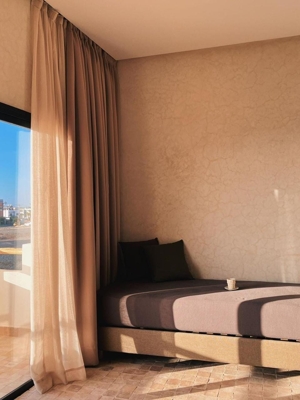 Loued Surf Lodge Hotel in Marrakesh-Safi