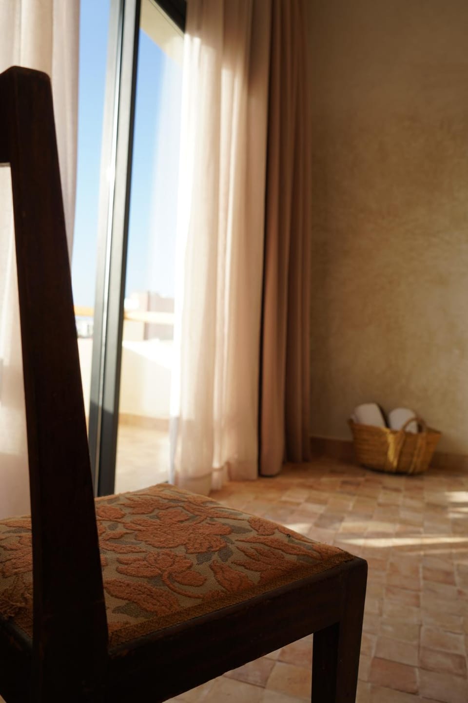 Loued Surf Lodge Hotel in Marrakesh-Safi