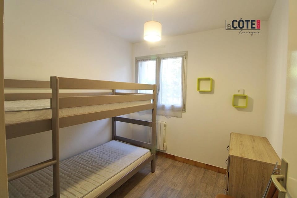 Le Corvette 1 Apartment in Provence-Alpes-Côte d'Azur