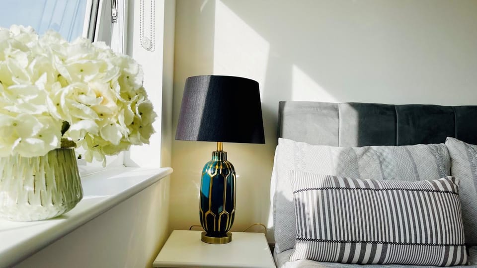 Urban Gem Apartment- Free parking Apartment in Enfield