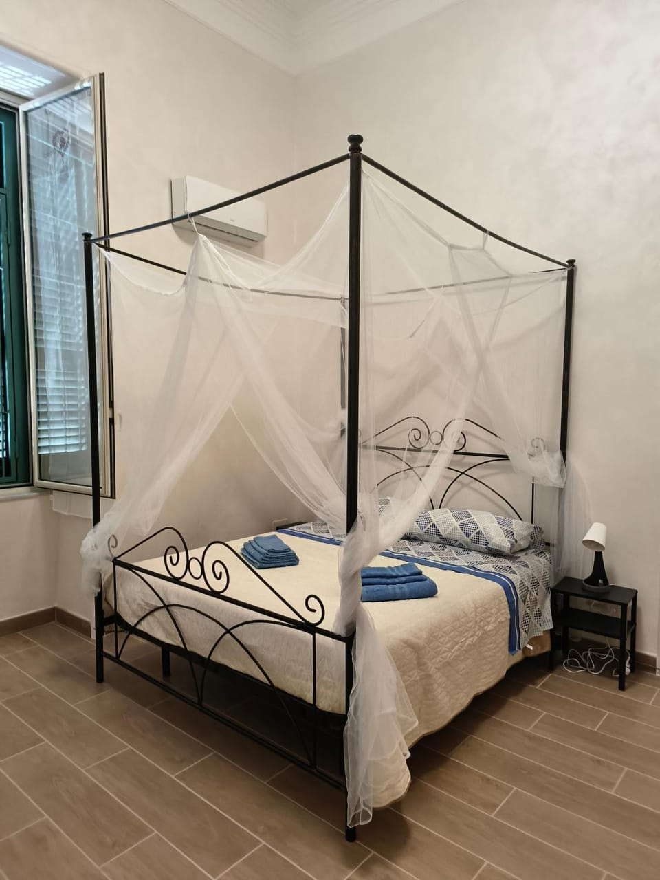 Capuana House Bed and Breakfast in Catania