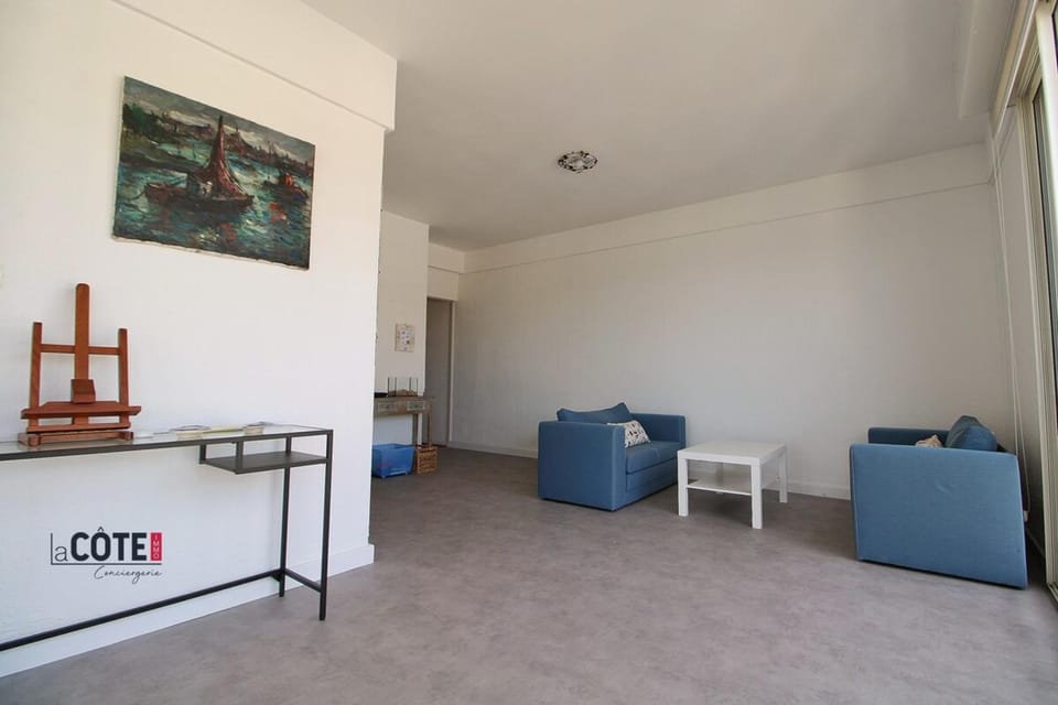 Le Briand Apartment in Provence-Alpes-Côte d'Azur