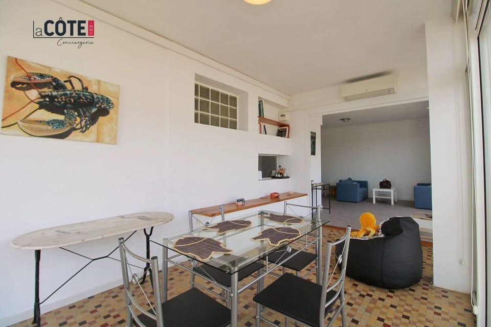 Le Briand Apartment in Provence-Alpes-Côte d'Azur
