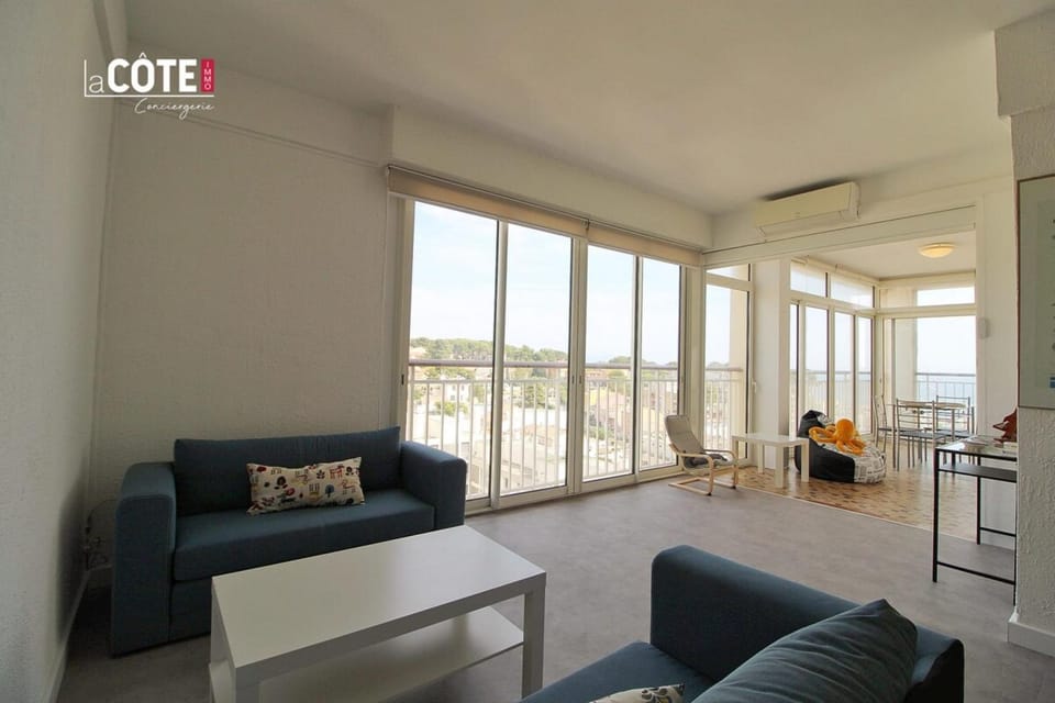 Le Briand Apartment in Provence-Alpes-Côte d'Azur