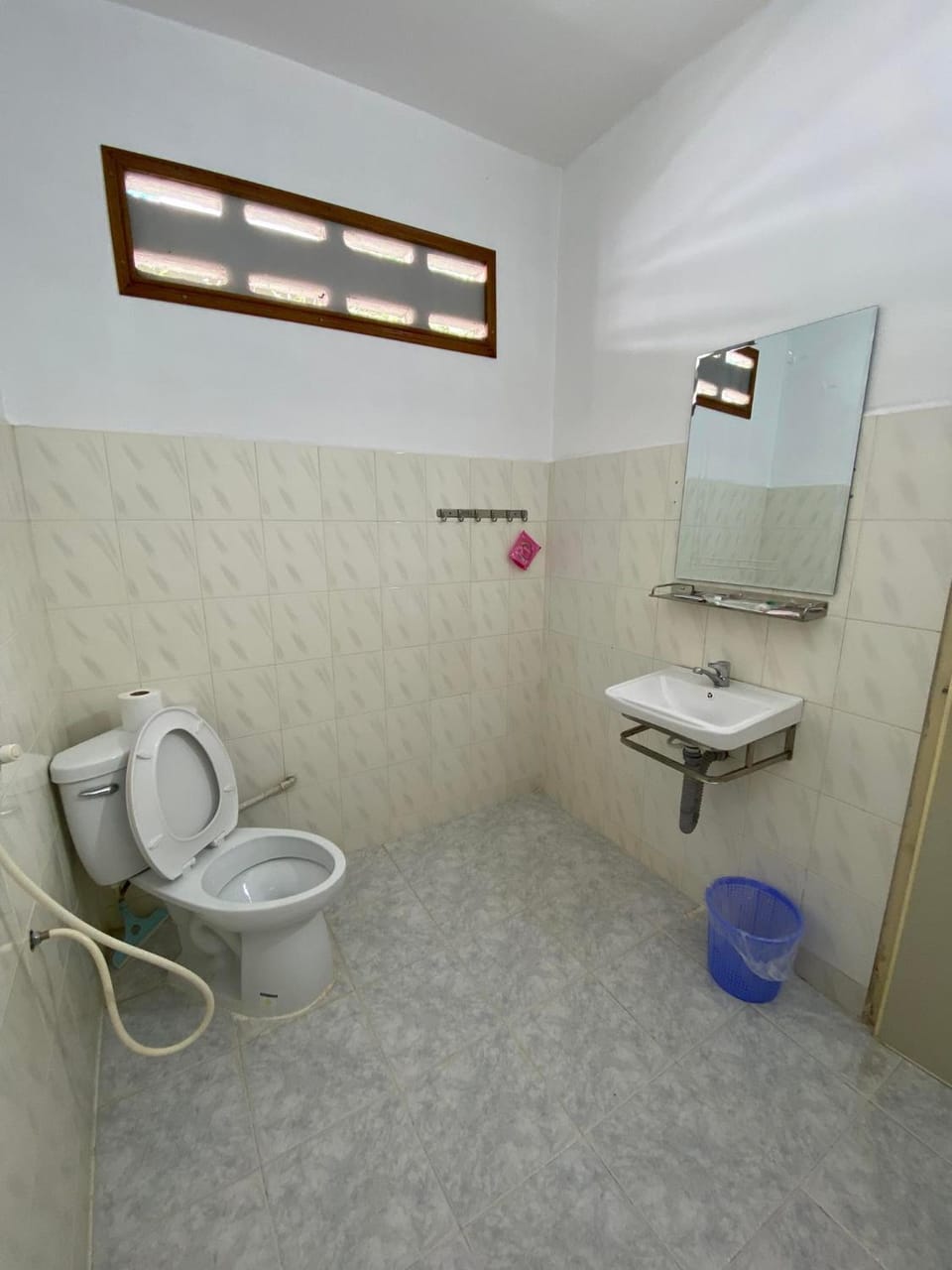 Toilet, Bathroom