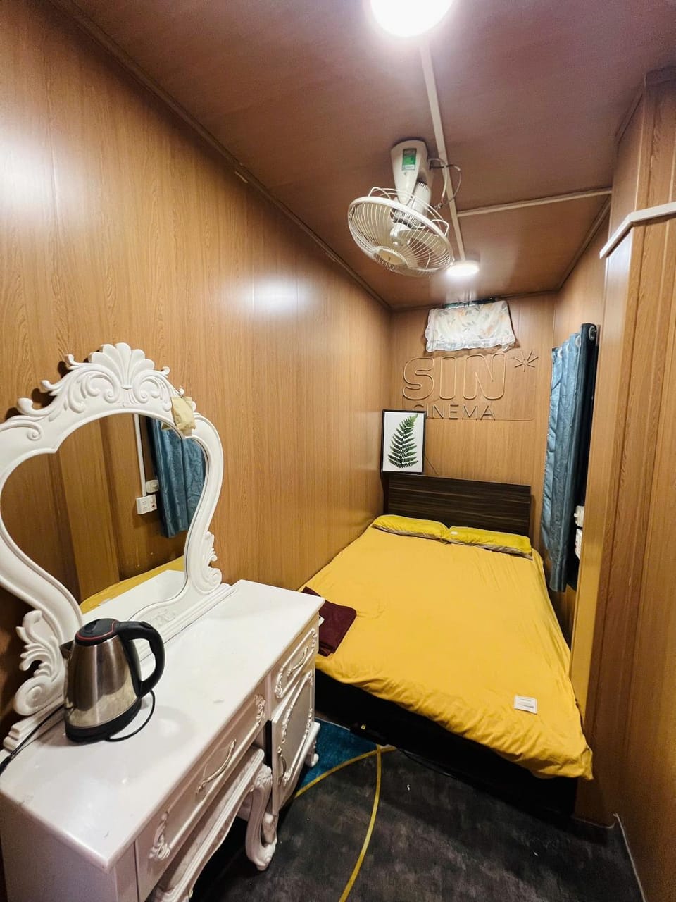 Head of Old Quater - CHEAP - Sharewc Apartment in Hanoi
