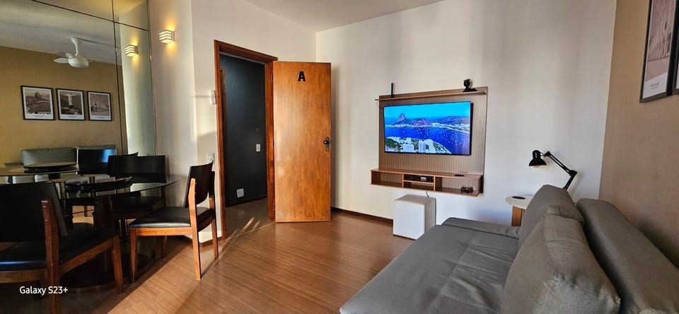 Rio Hotel Residence Apartment in Rio de Janeiro
