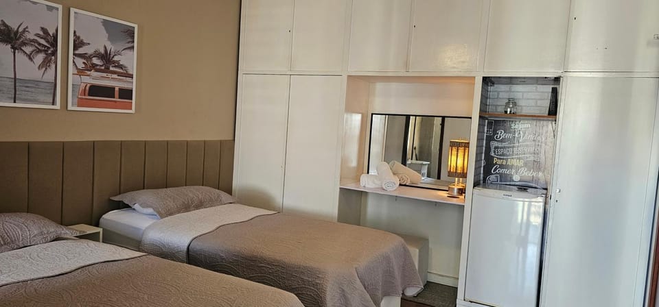 Rio Hotel Residence Apartment in Rio de Janeiro