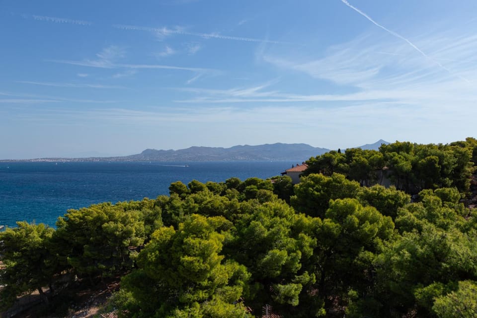 Agistri Island Dream Apartment hotel in Argolis, Greece