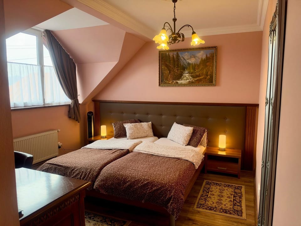 Penzión ROYAL Bed and Breakfast in Slovakia