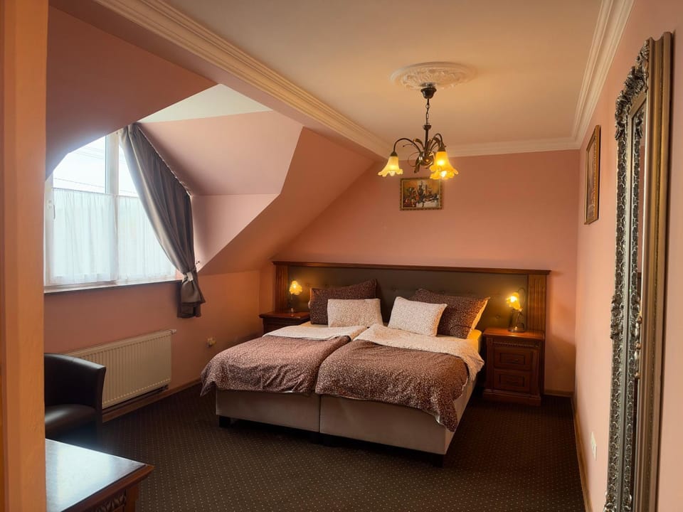 Penzión ROYAL Bed and Breakfast in Slovakia