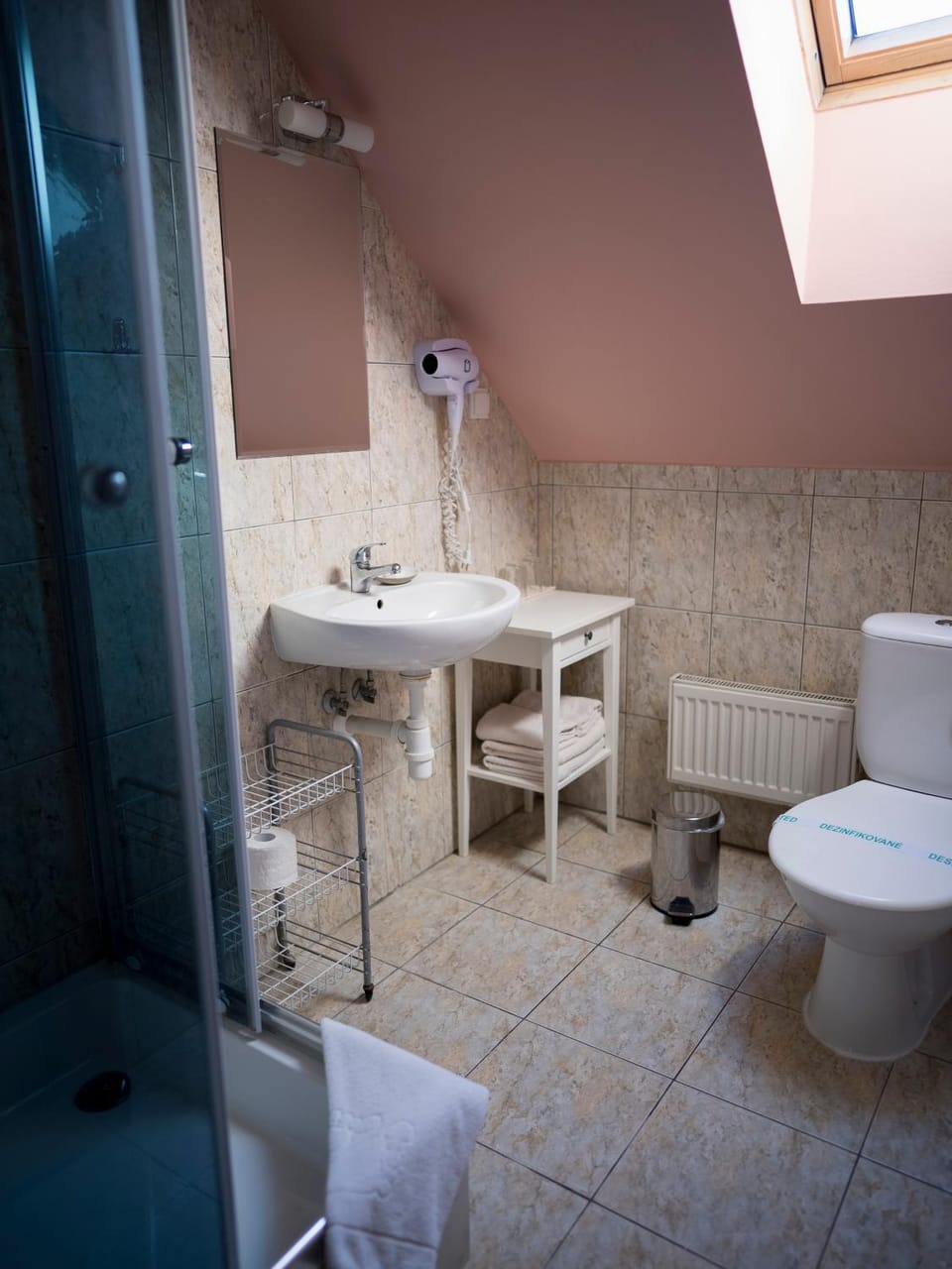 Penzión ROYAL Bed and Breakfast in Slovakia