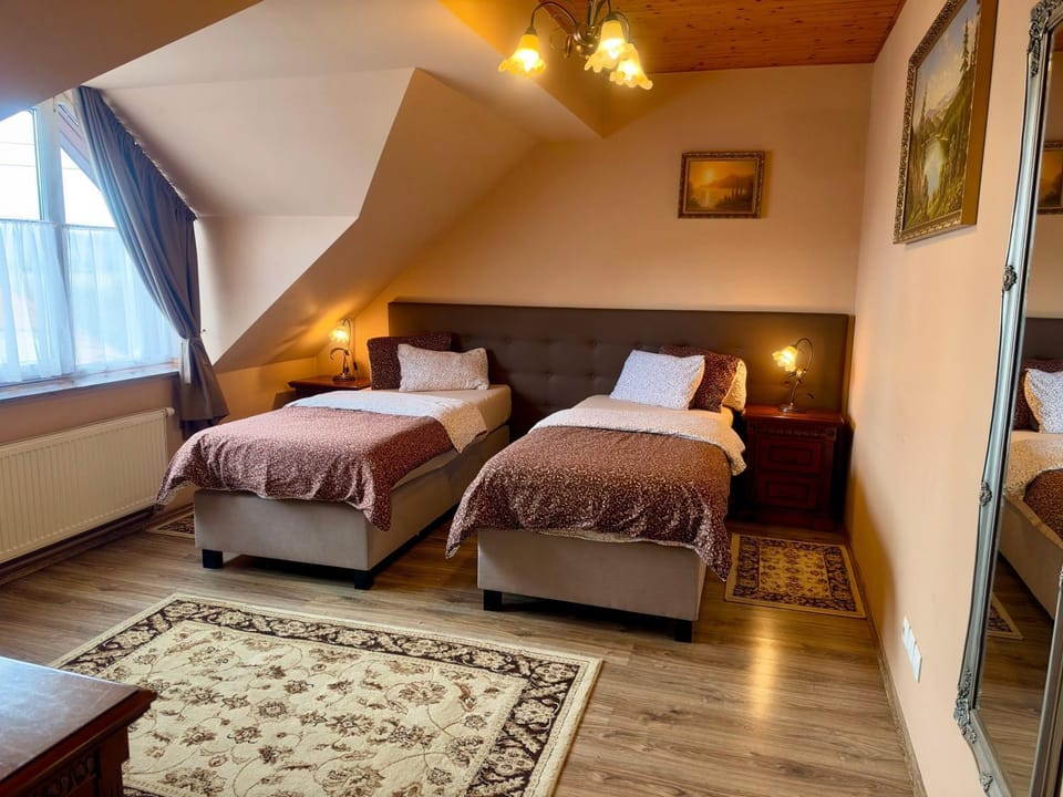 Penzión ROYAL Bed and Breakfast in Slovakia
