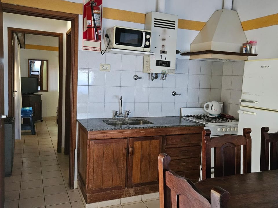 Appart Chascomús Apartment hotel in Chascomús