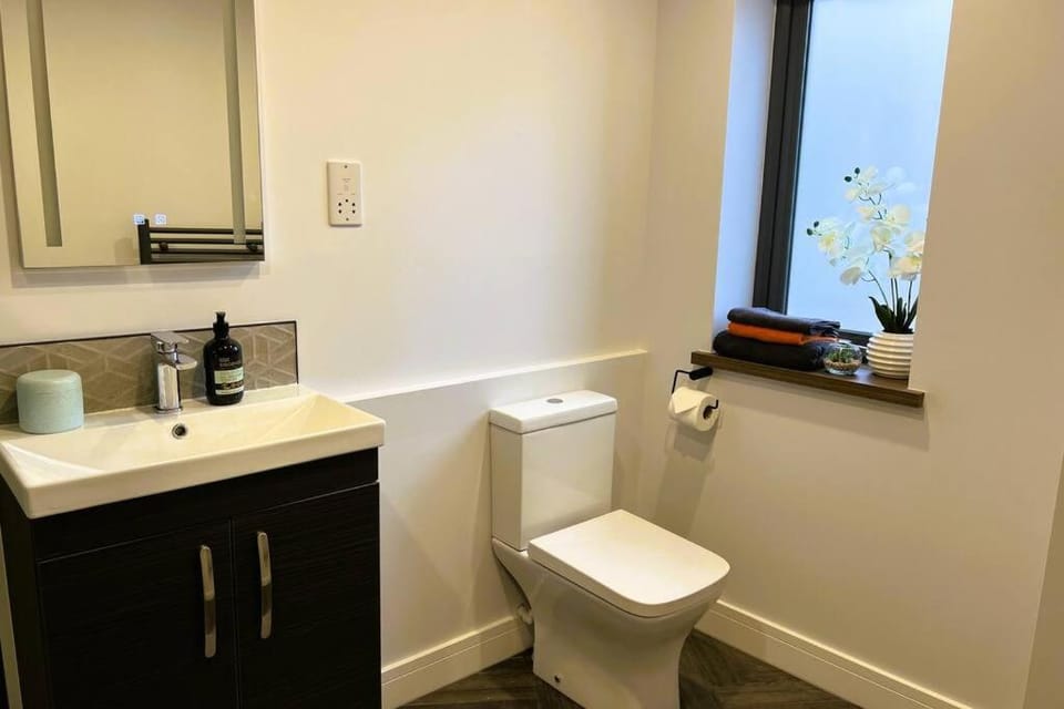 Toilet, Bathroom