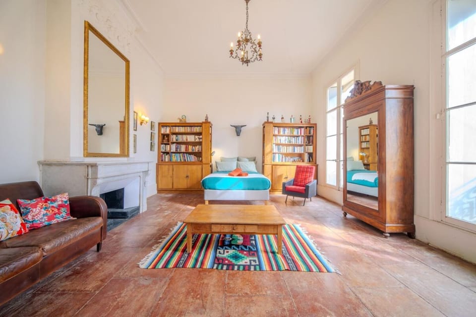 The Belvedere Manor - House in Occitanie