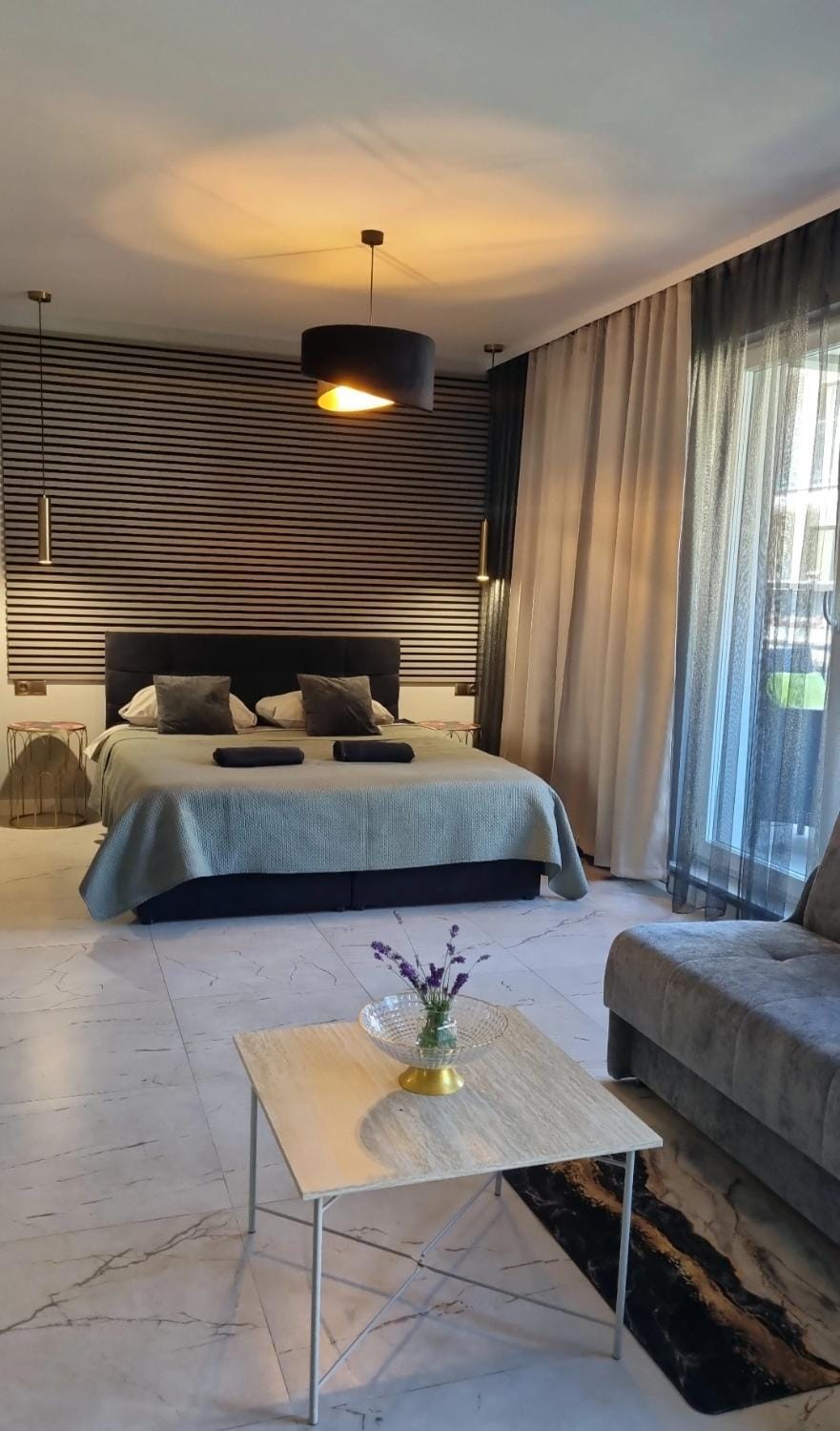 Apartament Masarska Apartment in Krakow