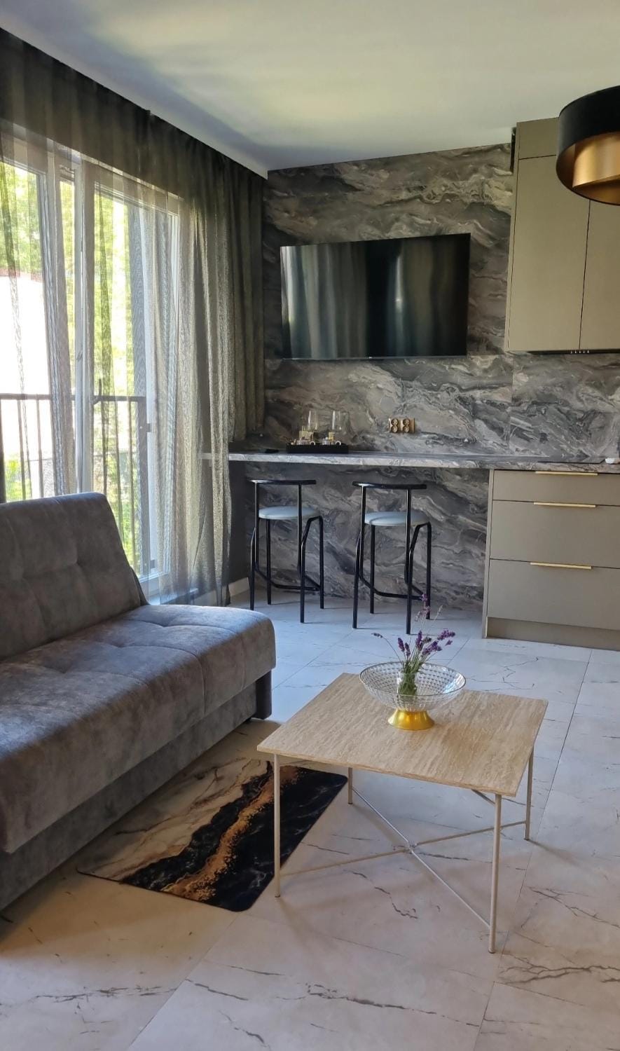 Apartament Masarska Apartment in Krakow