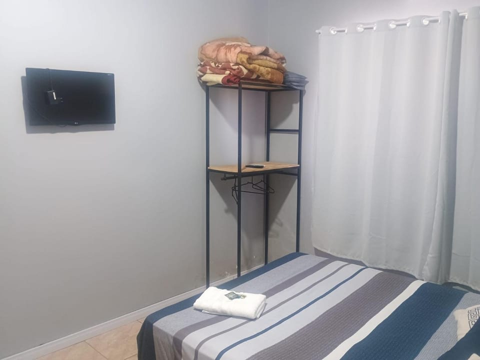 TV and multimedia, Bedroom