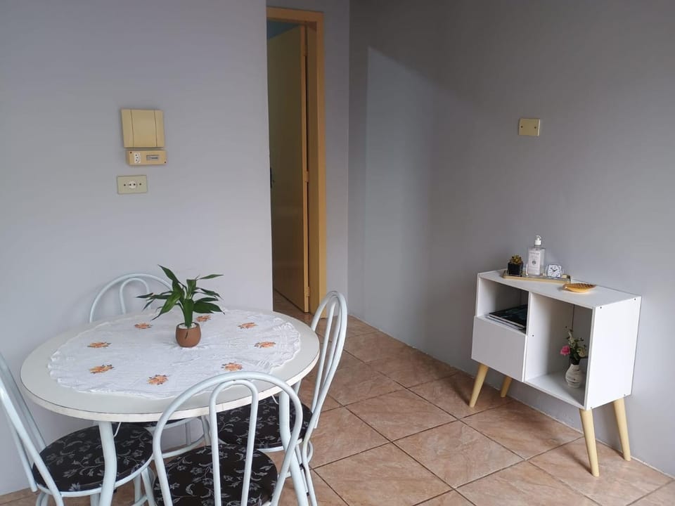 Communal kitchen