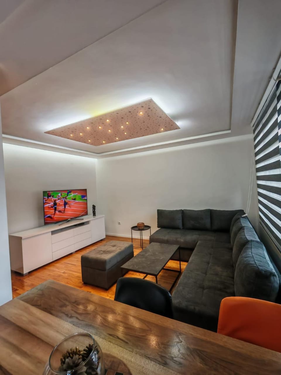 Apartment HEART OF SARAJEVO,old town-free parking Apartment in Sarajevo