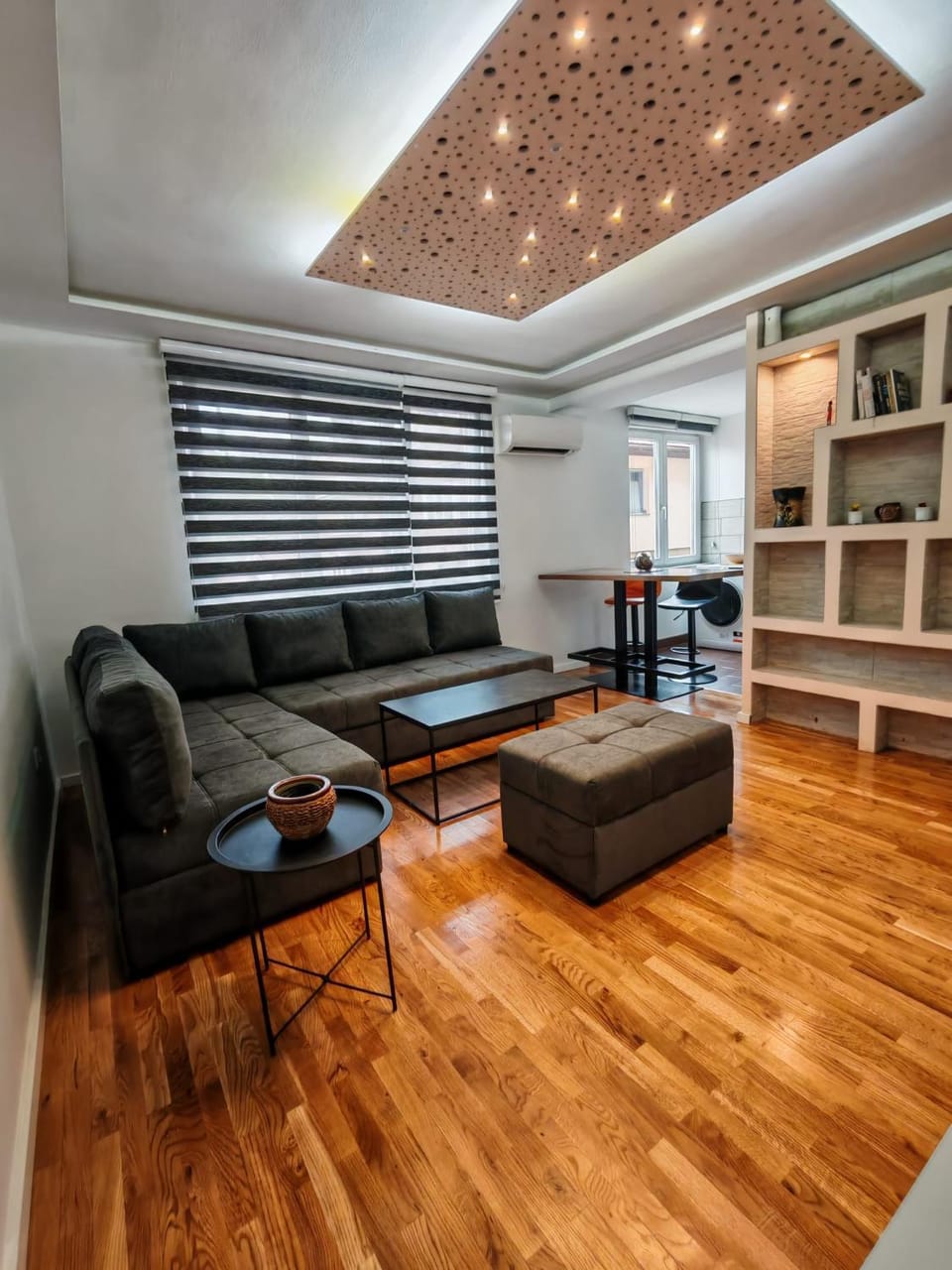 Apartment HEART OF SARAJEVO,old town-free parking Apartment in Sarajevo