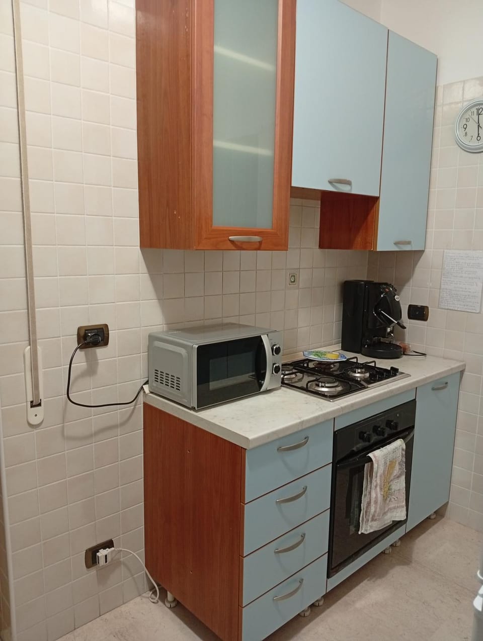 Casa Vacanza Luna Apartment in Province of Taranto