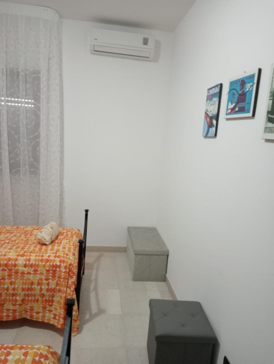 Casa Vacanza Luna Apartment in Province of Taranto